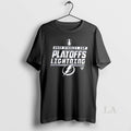 Original Tampa Bay Lightning 2026 Stanley Cup Playoffs Legacy