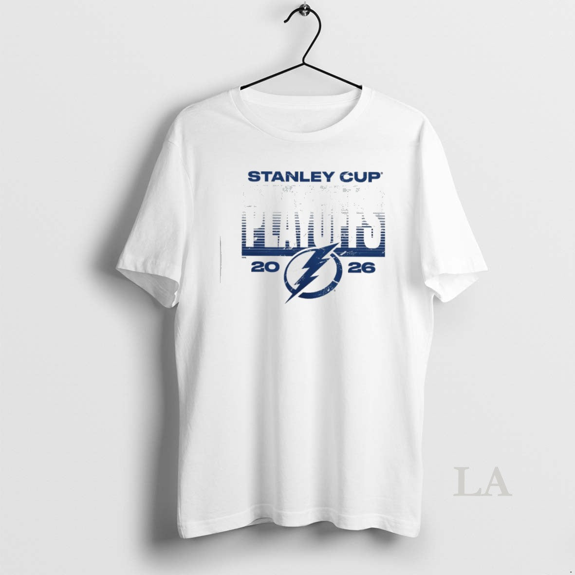 Original Tampa Bay Lightning 2026 Stanley Cup Playoffs