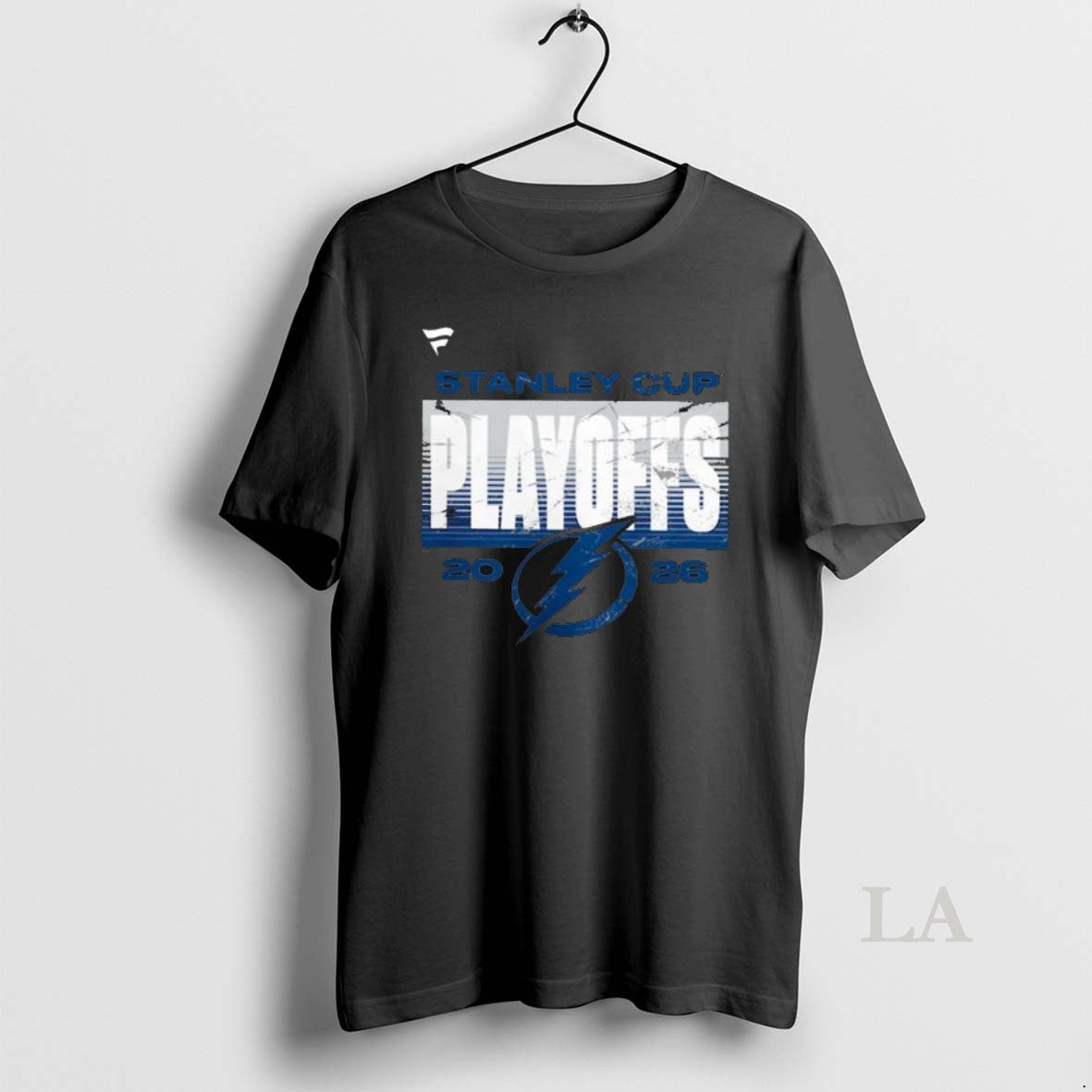 Original Tampa Bay Lightning 2026 Stanley Cup Playoffs Vintage