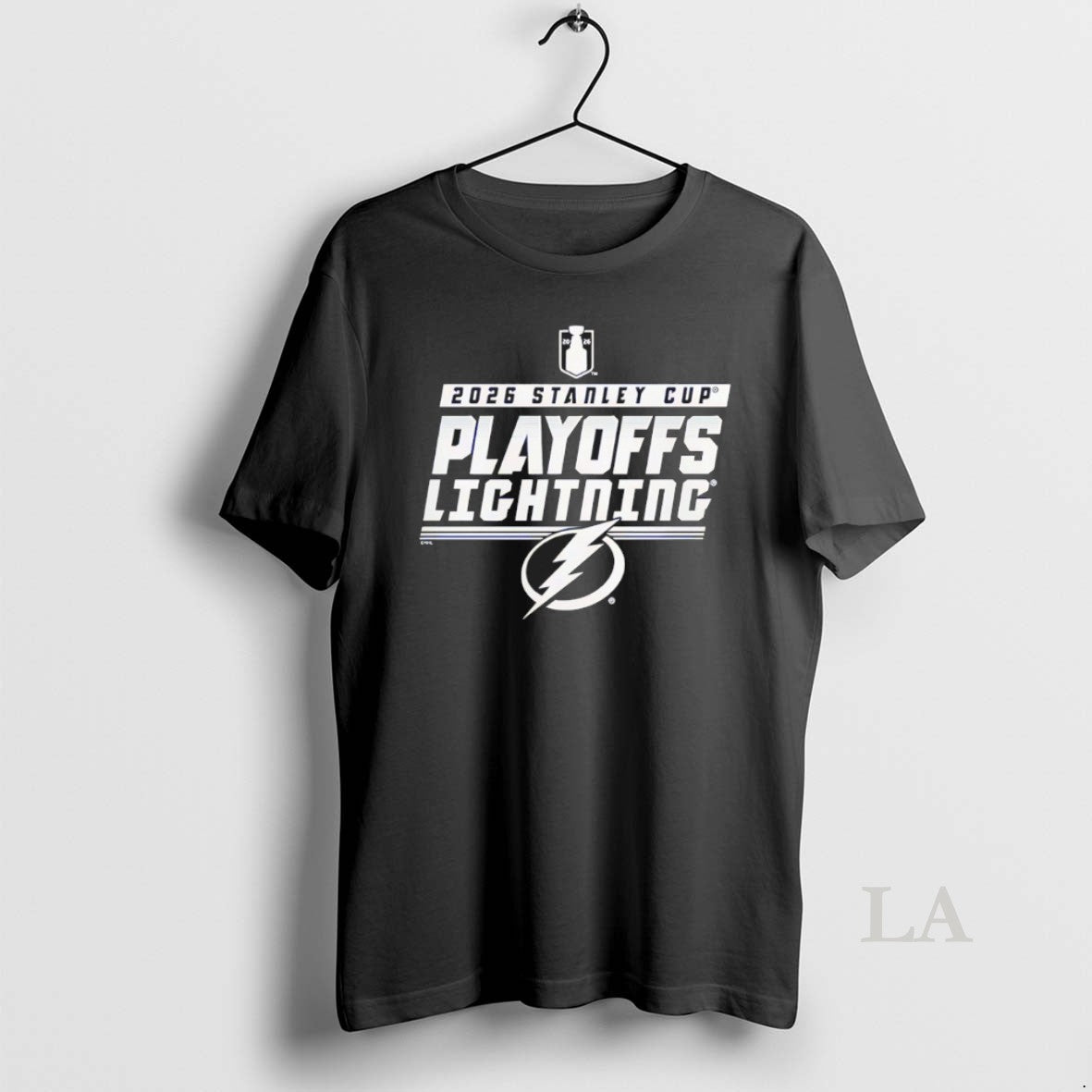 Original Tampa Bay Lightning Womens Hockey 2026 Stanley Cup Playoffs