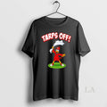 Original Tarps Off Cardinals Mascot St
