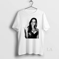 Original Tate Mcrae Middle Finger Womens