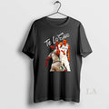 Original Te Lo Sico Wemby Elbow Reid San San Antonio Spurs Basketball Funny