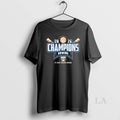 Original Tennessee Lady Volunteers 2026 Sec Rowing Champions Locker Room