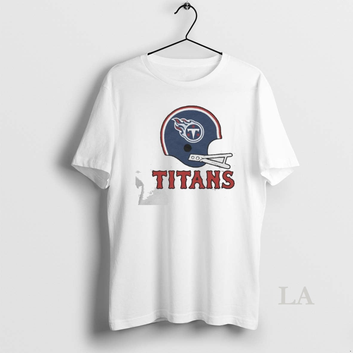 Original Tennessee Titans Big Helmet