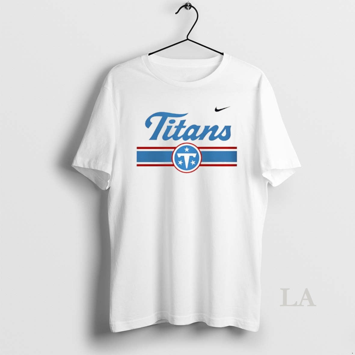 Original Tennessee Titans Pass Rusher