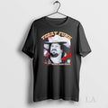 Original Terry Funk On The Double Cross Ranch