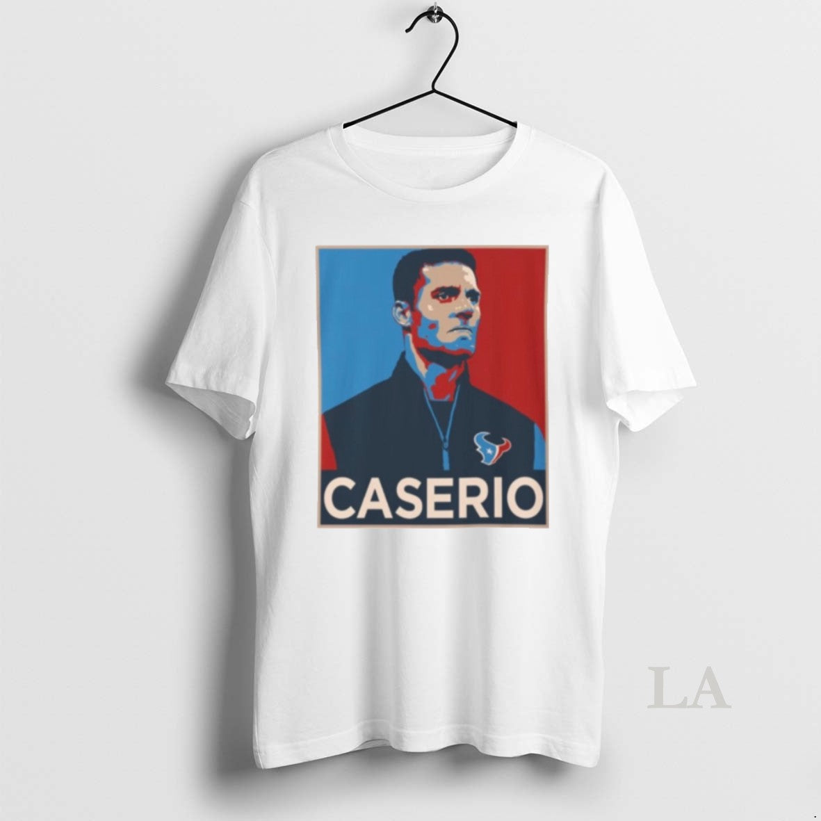 Original Texans Commenter New Nick Caserio