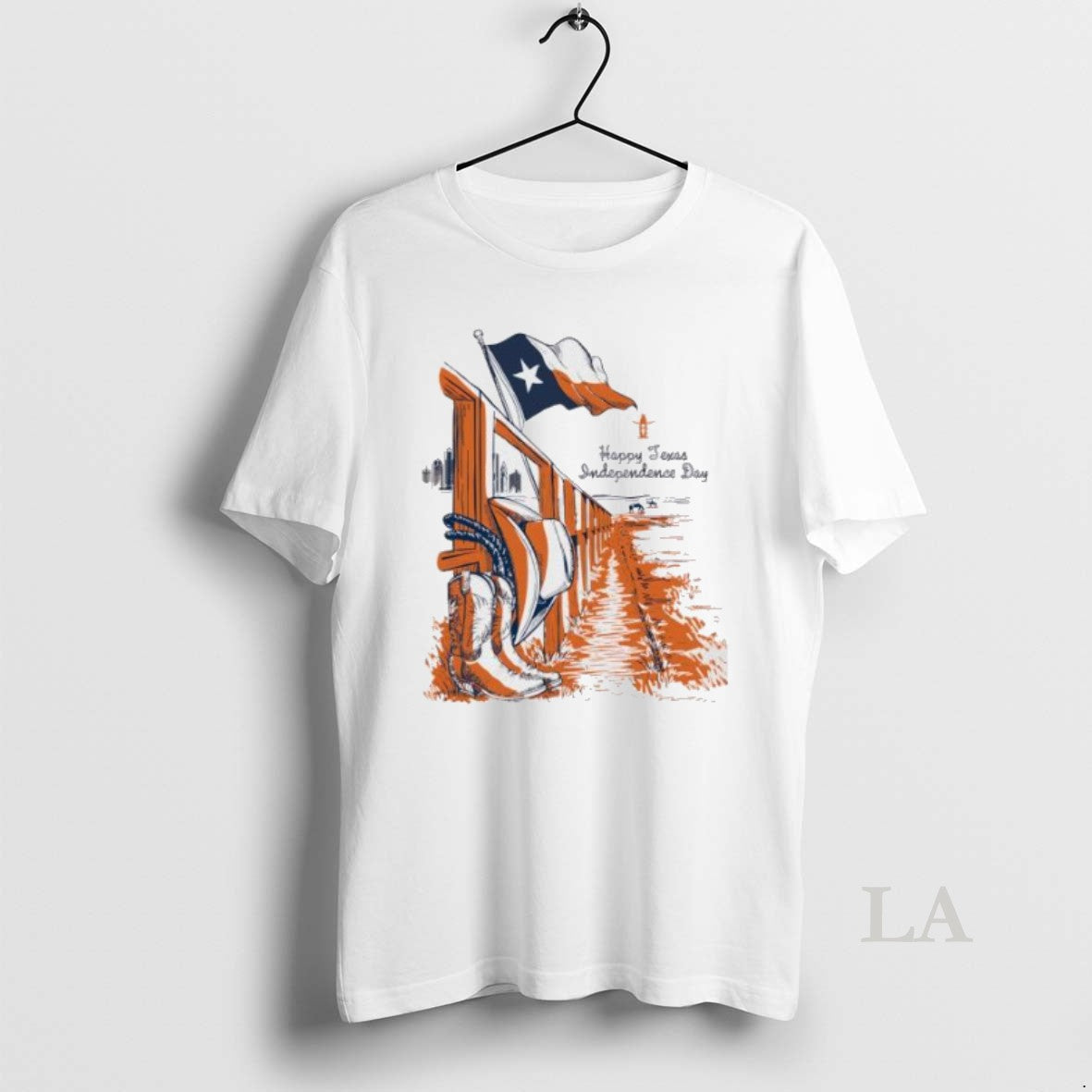 Original Texas Independence Day Cultural Symbol Womens