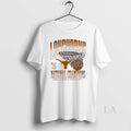 Original Texas Longhorn Womens Basketball 2026 National Champions