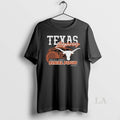 Original Texas Longhorns 2026 Ncaa Womens Final Four Black