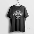 Original Texas Longhorns 2026 Sec Womens Basketball Tournament Champions Locker Room Long Sleve