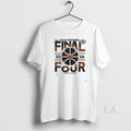 Original Texas Longhorns 2026 Womens Basketball Final Four Phoenix Arizona Bound