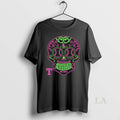Original Texas Rangers Sugar Skull