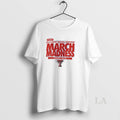 Original Texas Tech Womens Basketball Single Team 2026 Ncaa March Madness