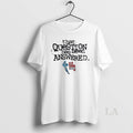 Original That Question Has Been Answered Allen Iverson Reebok 1997