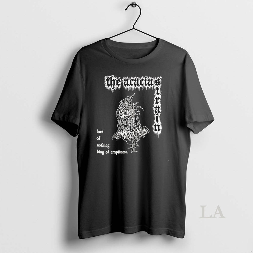 Original The Acacia Strain Lord Of Nothing King Of Emptiness