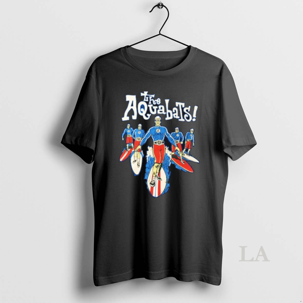 Original The Aquabats 20 Year Anniversary