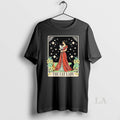 Original The Cat Lady Tarot Card Cat Women Cat Mom Gothic