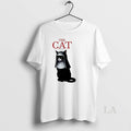 Original The Cat Nun Graphic