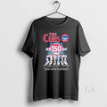 Original The Cubs Abbey Road 150th Anniversary 1876 2026
