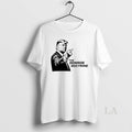 Original The Donroe Doctrine Trump Middle Finger Meme Womens