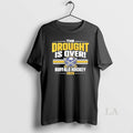 Original The Drought Is Over Buffalo Sabres 2026