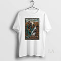 Original The Elovaters May 17 2026 Red Rocks Amphitheatre In Morrison Co