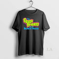 Original The Fresh Prince Of The Bench Press