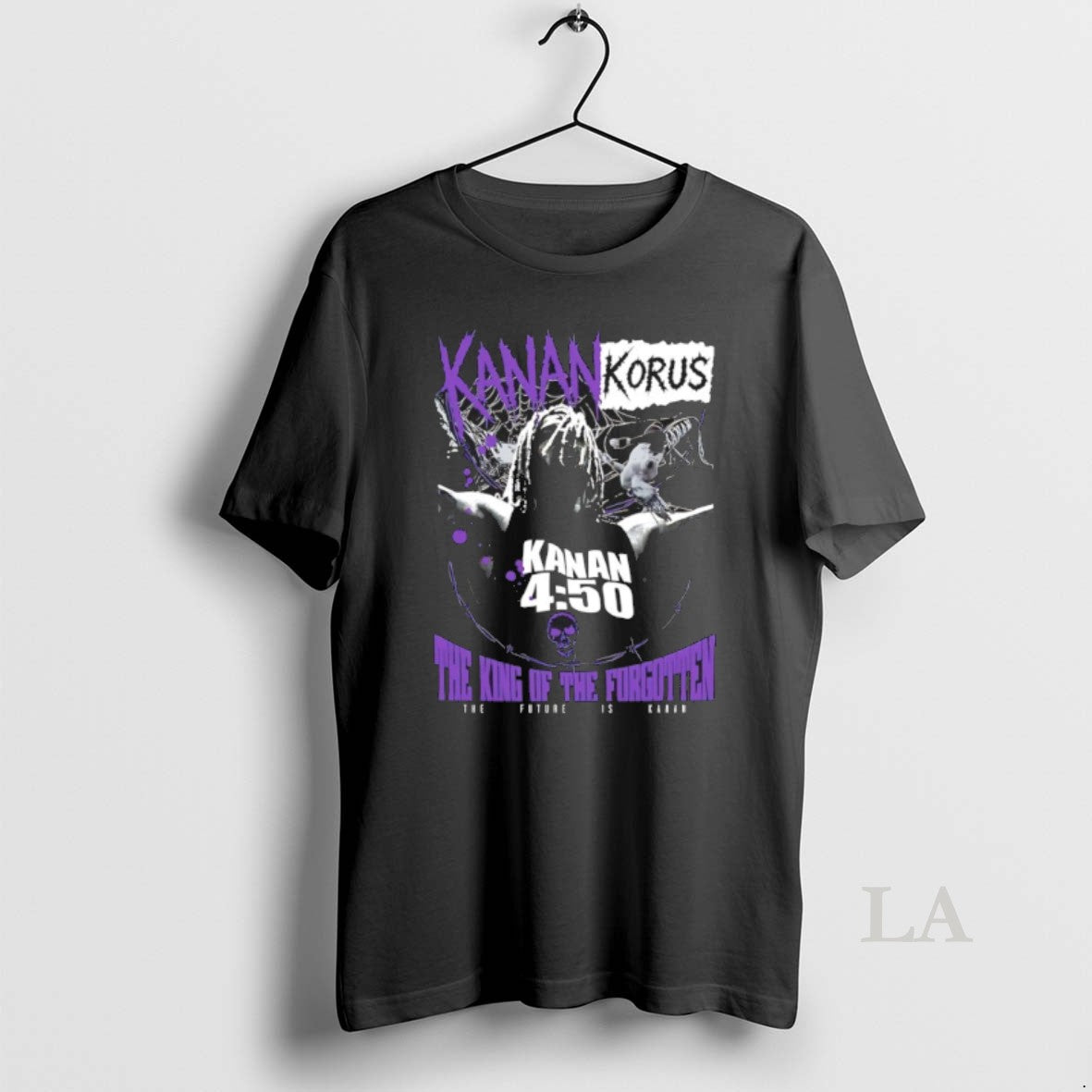 Original The Future Is Kanan Kanan Korus The King Of The Forgotten