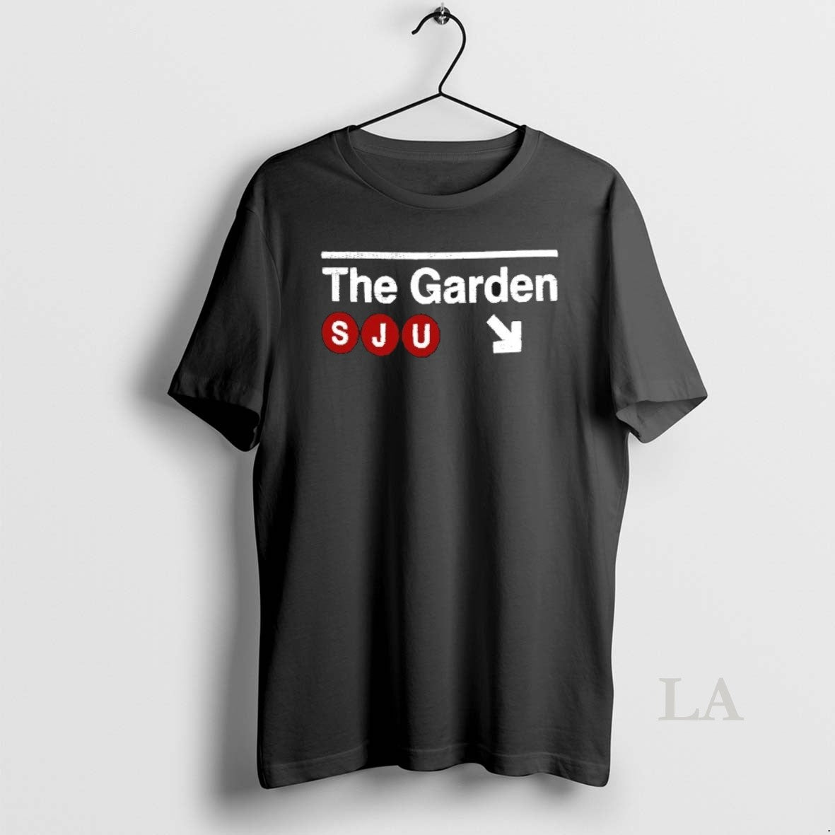 Original The Garden Sju