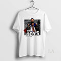 Original The Goys Collage
