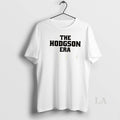 Original The Hodgson Era Text