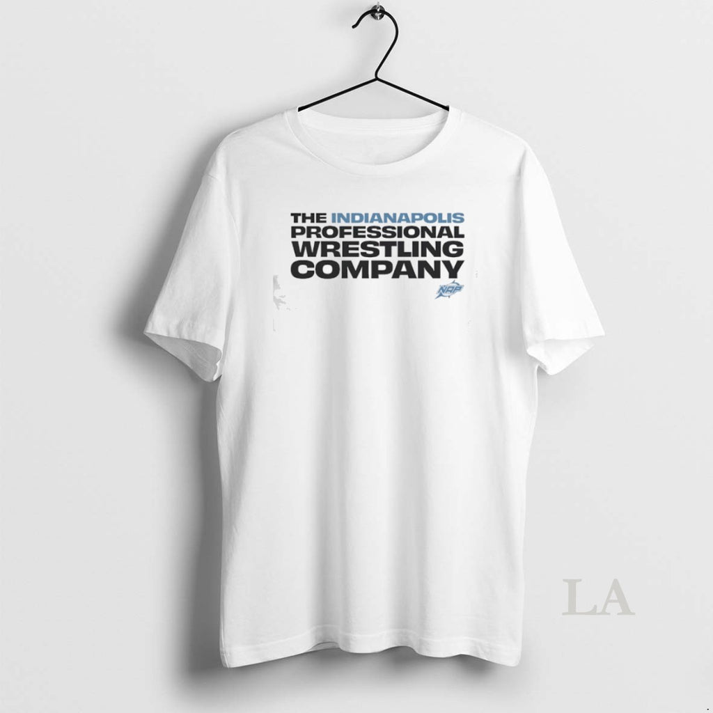 Original The Indianapolis Professional Wrestling Company