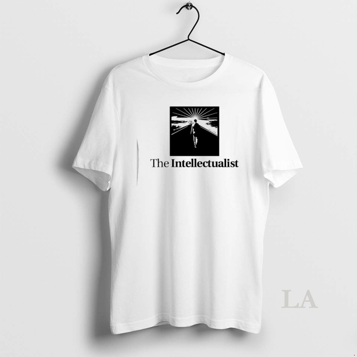 Original The Intellectualist