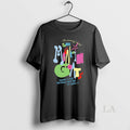 Original The Mountain Goats 11 24 2026 Los Angeles Ca Shirts