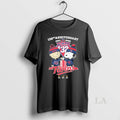 Original The Peanuts Fistbump X Minnesota Twins 132nd Anniversary 1894 2026