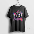 Original The Peanuts Walking X Atlanta Braves Season 2026