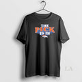 Original The Pick Is In Denver Broncos 2026