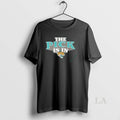 Original The Pick Is In Jacksonville Jaguars 2026