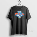 Original The Pick Is In Miami Dolphins 2026