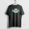 Original The Pick Is In New York Jets 2026