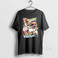 Original The Punisher Grand Slam Agassi 8x Signature Vintage
