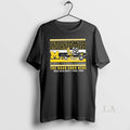 Original The Road Ends Here Michigan Wolverines 2026 Ncaa Final Four