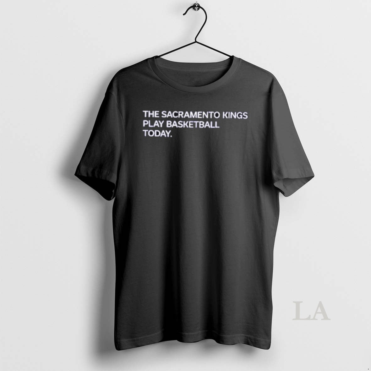 Original The Sacramento Kings Play Basketball Today