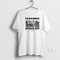 Original The Sandlot Legends Never Die Photo