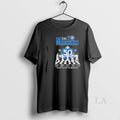Original The Seattle Mariners 50 Seasons 1977 2026 Thank You For The Memories