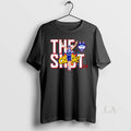 Original The Shot Crash Braylon Mullins Uconn Huskies Basketball 2026