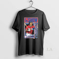Original The Show Cleveland Guardians Jose Ramirez
