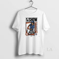 Original The Show New York Mets Francisco Lindor